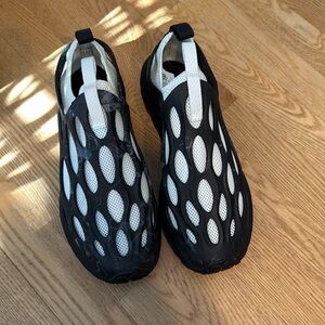 Merrell hydro runner 10.5 / 42 / 41 NEW IN BOX nib